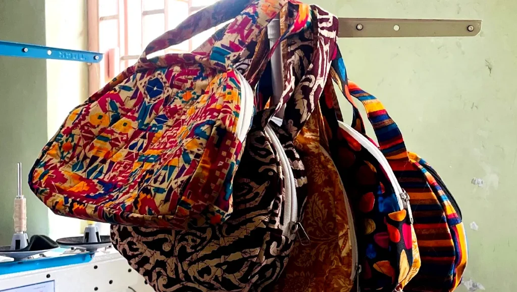 CSR Initiative by Novaphene: Supporting Women Empowerment in Dahanu