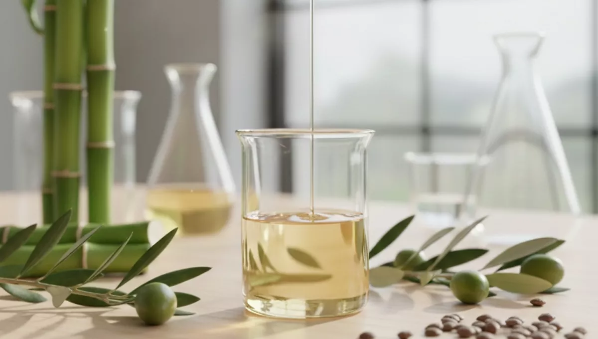 Goodbye Synthetic Silicones: Embracing Natural Silicone Alternatives