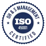 ISO 45001