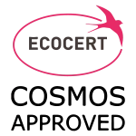 Ecocert COSMOS Approved