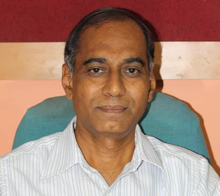 Mr. Dinesh Ambalal Shah